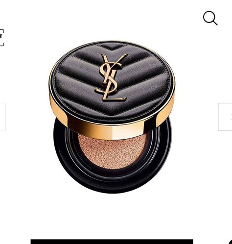 ysl bb cushion review indonesia|More.